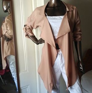 Cover up blouse | size medium | offers?